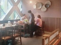 -捞王锅物料理(四川北路店)