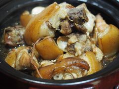 -汀小府·福建客家菜(鼓山沃尔玛店)