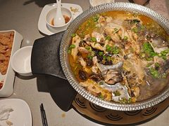 -半天妖烤鱼(正荣店)