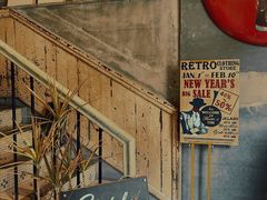 -FRANK STORE(巨鹿路店)