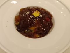 海蜇-品大三·南京菜(大行宫店)