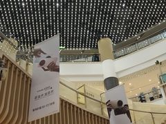 -上海长风大悦城