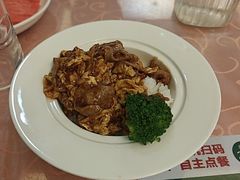 -烤肉宛饭庄(南礼士路店)