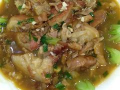 -芳芳餐厅(白沙路店)