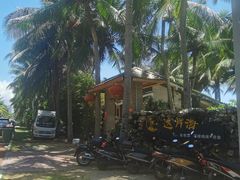 -这片海·海景餐厅(博鳌店)