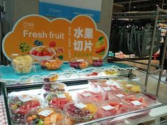 -盒马鲜生(联投广场店)