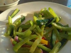 -李连贵熏肉大饼(宁山中路店)