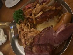 -宝莱纳餐厅(滨江店)