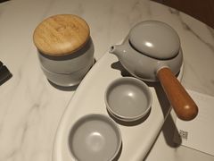 -全季酒店(广州越秀公园店)