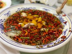 -金龙渔港(双楠店)