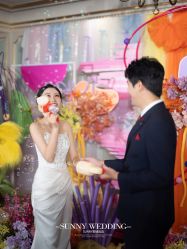 -Sunny喜铺婚礼定制·求婚策划