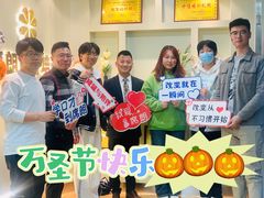 -席朗口才演讲培训(大庆校区)
