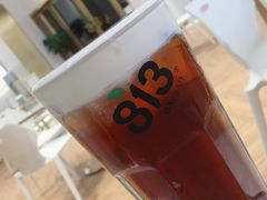 麦香缇普洱-813芭依珊 BAESAn(汇港购物中心店)