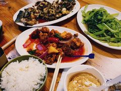-甜甜屋(解放中路店)