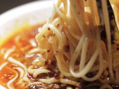 -康儿面馆(建国北路店)