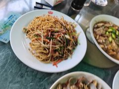 -江南村海鲜馆(洞头店)