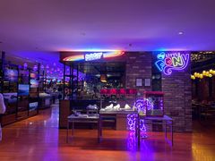 -OPEN開全日自助餐厅·西餐·海鲜(佛山希尔顿酒店)
