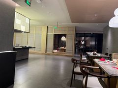 -扬子江国际会议中心龙山湖酒店-希仙全日制餐厅