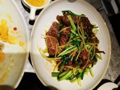 -留半山·香港食堂(啦啦宝都店)