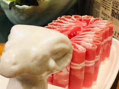 -额尔敦传统涮(体育场店)