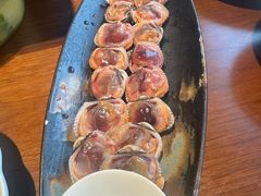 -高佳庄·舟山海鲜(海景旗舰店)