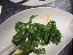 -拉蒂娜·巴西牛排馆 Latina·Brazilian Steakhouse(王府井喜悦店)