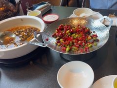 -炊江南·上海菜(国展华漕店)