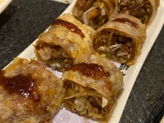 -福苗小骆驼烧烤(大唐不夜城店)