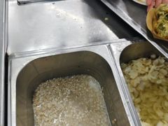 -老福合沟无米粿甜汤粿品店