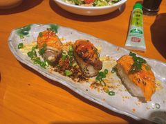 -津之港·日本料理·铁板烧