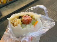 -张果佬年糕卷(科巷店)