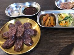 -玉流珍肴馆(亮马桥店)