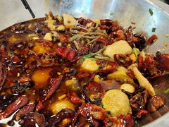 -天治宣·野椒鸡(龙头寺总店)