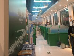 -圆山胜利碳火铜锅涮肉(马甸桥店)