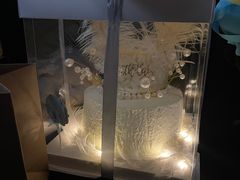 -Dark Horse·黑马蛋糕·低脂·低糖淡奶(金匙望湖大厦店)