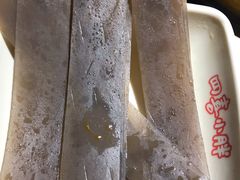 -四喜小胖·北京涮肉(五道营店)