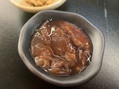 荧光鱿鱼-Sushi Hanzo半藏(天环广场店)