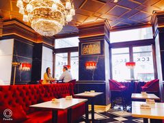 -Cafe Sacher(WIEN)