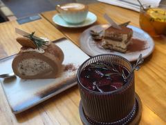 -沏点Trattoria意大利餐厅(新街口店)