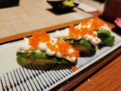 -昊·来了寿司(双楠2店)