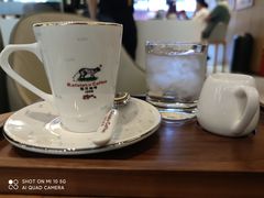 -猫屎咖啡(日月光中心广场店)