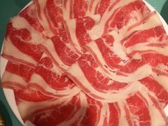 -曲氏老北京涮肉(摩尔店)