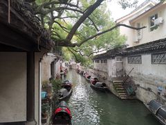 -绍兴鲁迅故里·沈园景区