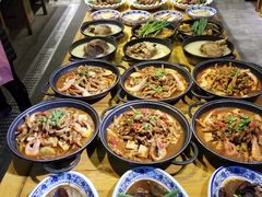 -十碗头(诚信路店)