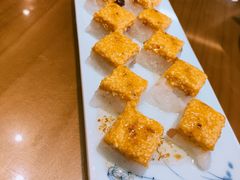-龍聚祥烧麦馆(鼓楼店)
