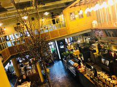 -Cafe Alice咖啡爱丽丝(奥城店)