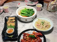 -客官 · 江南小菜馆(长风大悦城店)