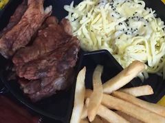 -吃饼人西餐(南开店)