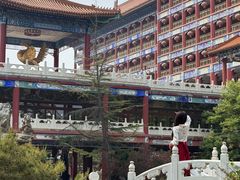 -大明幻境第一城