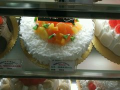 -CakesStory蛋糕物语(华山路店)